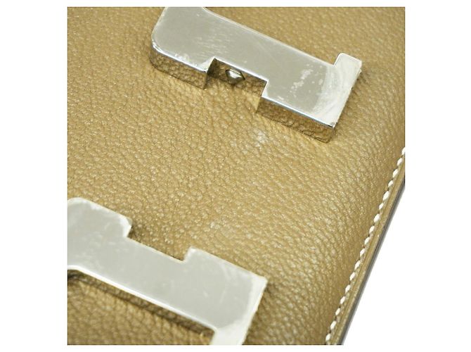 Hermès Bolsa de Ombro Hermes Constance Mini - vista 9
