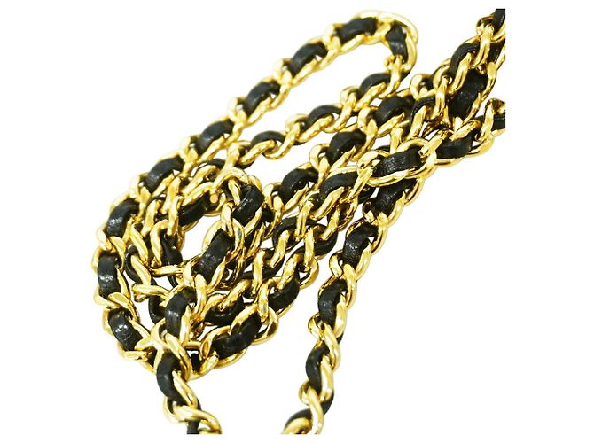 Zaino Chanel Matelassé in pelle di agnello - vista 8