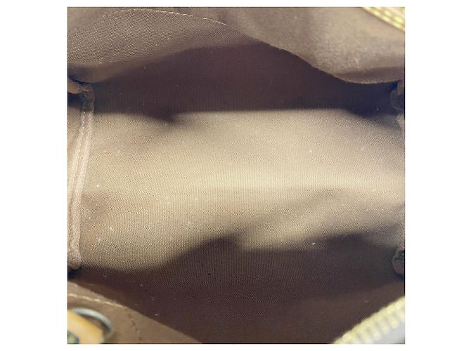 Borsa Louis Vuitton Monogram Speedy 25 - vista 4