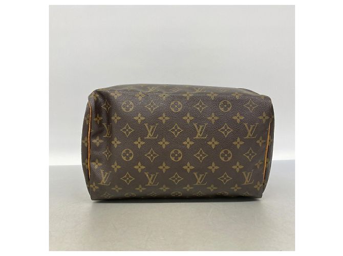 Bolso Louis Vuitton Monogram Speedy 30 - vista 3