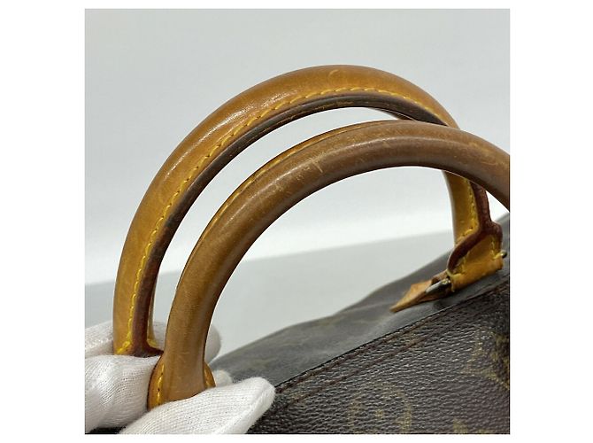 Bolso Louis Vuitton Monogram Speedy 30 - vista 6