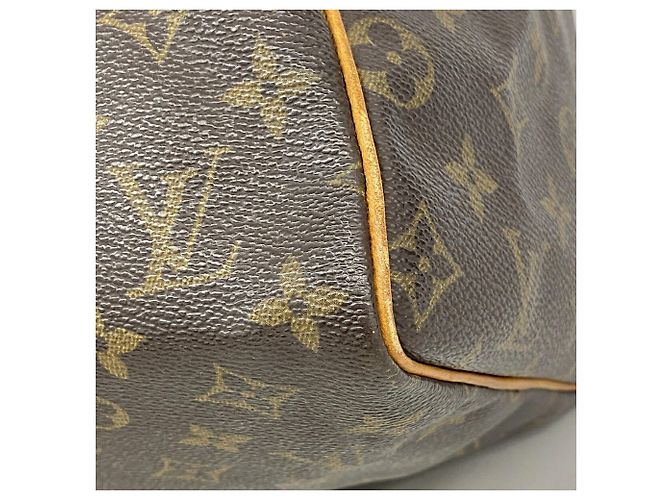 Bolso Louis Vuitton Monogram Speedy 30 - vista 7