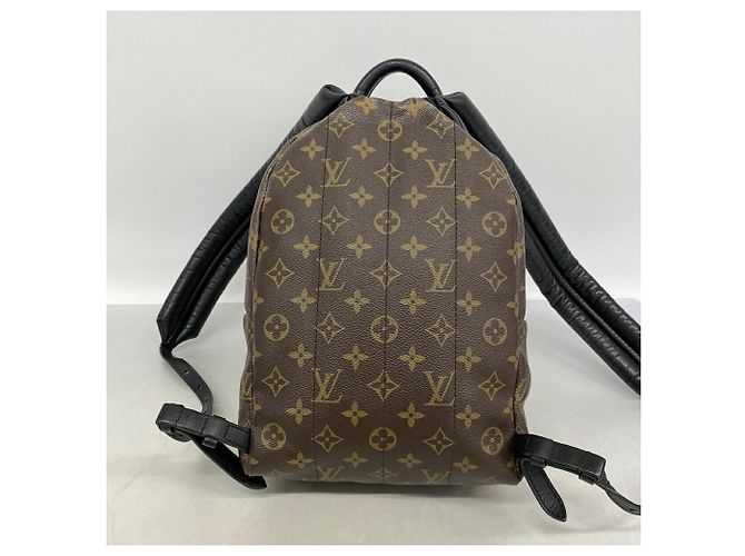 Louis Vuitton Palm Springs Rucksack PM Monogram Reverse - Ansicht 11