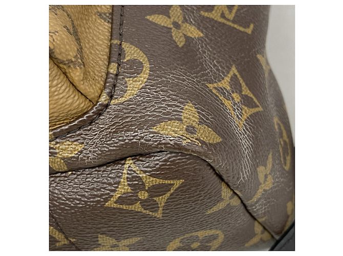 Louis Vuitton Palm Springs Rucksack PM Monogram Reverse - Ansicht 7