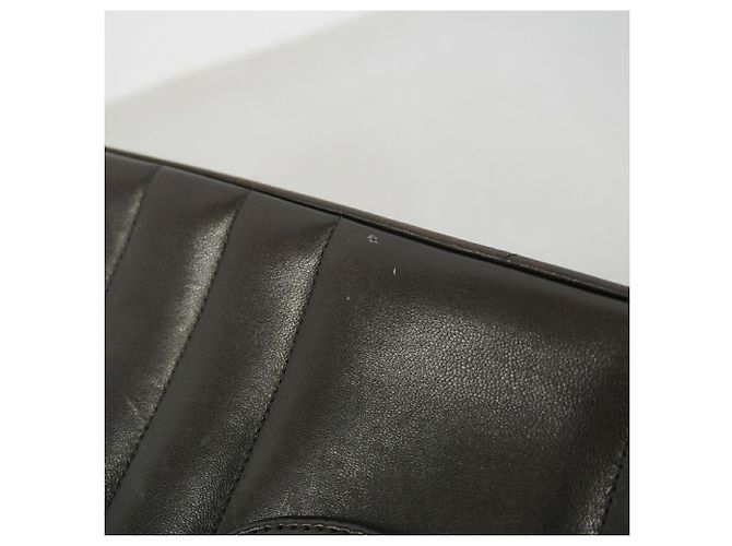 Chanel Mademoiselle Schultertasche - Ansicht 10