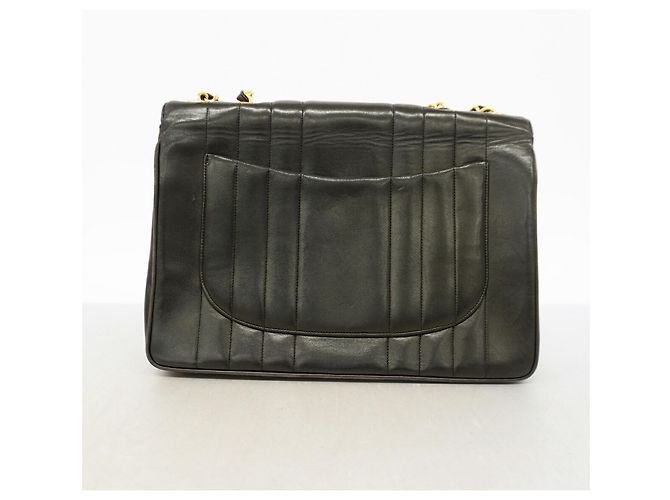 Chanel Mademoiselle Schultertasche - Ansicht 11
