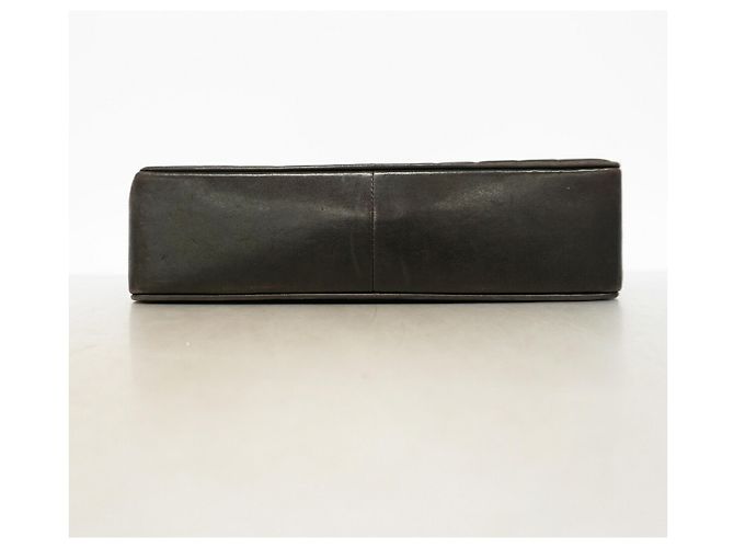 Chanel Mademoiselle Schultertasche - Ansicht 3