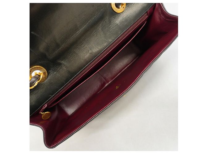 Chanel Mademoiselle Schultertasche - Ansicht 4