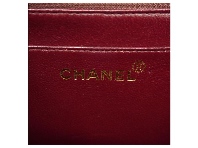 Chanel Mademoiselle Schultertasche - Ansicht 5