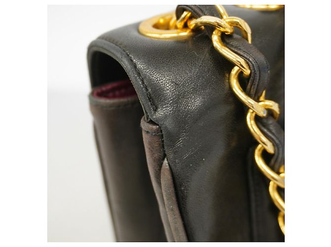 Chanel Mademoiselle Schultertasche - Ansicht 7