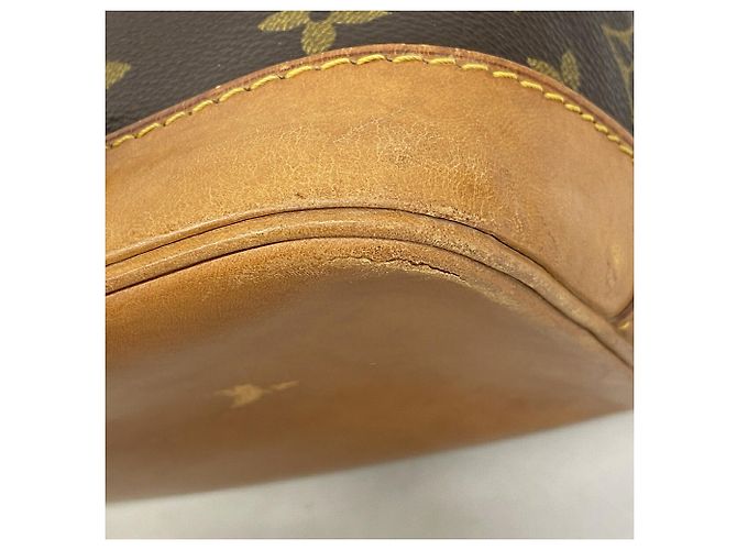 Bolsa de mão Louis Vuitton Alma Monogram M51130 - vista 6