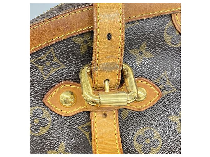 Borsa Louis Vuitton Monogram Tivoli GM - vista 10