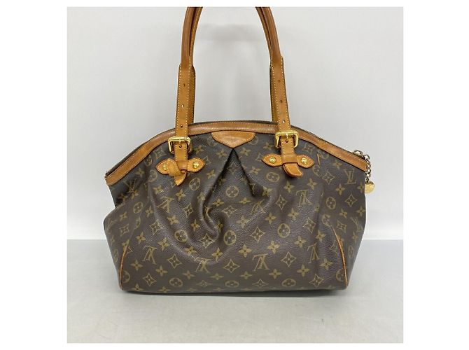 Borsa Louis Vuitton Monogram Tivoli GM - vista 11