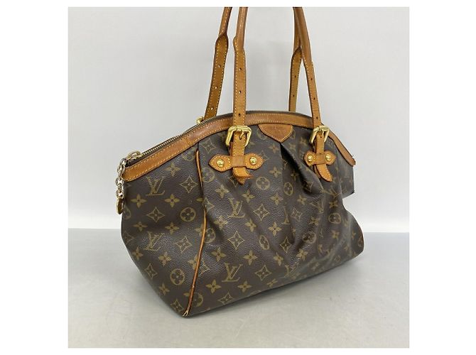 Borsa Louis Vuitton Monogram Tivoli GM - vista 2