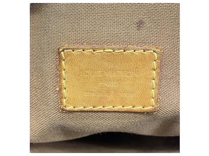 Borsa Louis Vuitton Monogram Tivoli GM - vista 5
