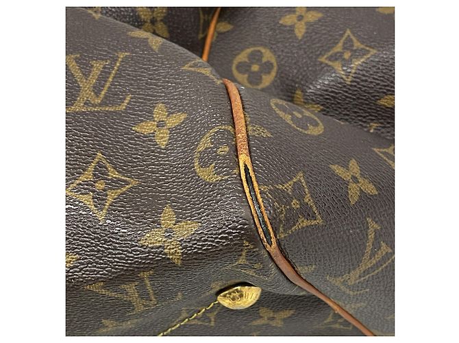 Borsa Louis Vuitton Monogram Tivoli GM - vista 6