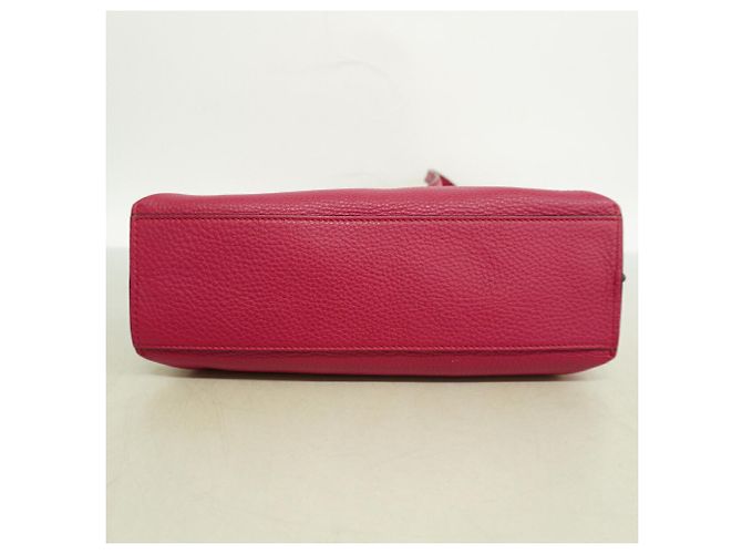 Bolso Gucci Bamboo 370831 - vista 3