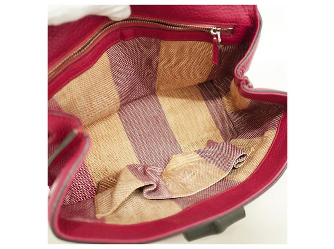 Bolso Gucci Bamboo 370831 - vista 4