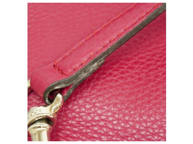 Bolso Gucci Bamboo 370831 - vista 7