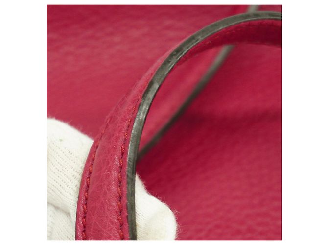 Bolso Gucci Bamboo 370831 - vista 8
