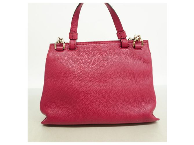 Bolso Gucci Bamboo 370831 - vista 9