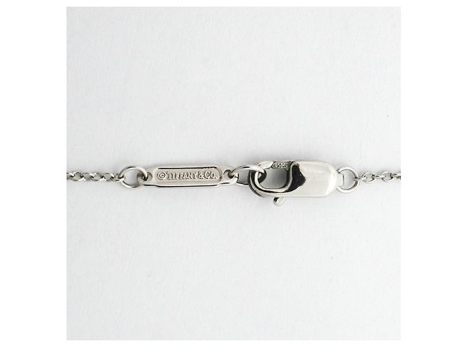 Autre Marque Colar Tiffany & Co. Soleste - vista 4