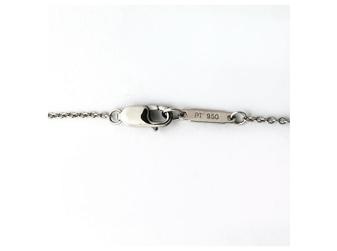 Autre Marque Colar Tiffany & Co. Soleste - vista 5