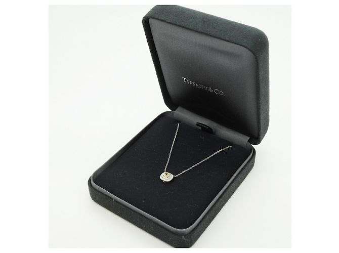 Autre Marque Colar Tiffany & Co. Soleste - vista 9