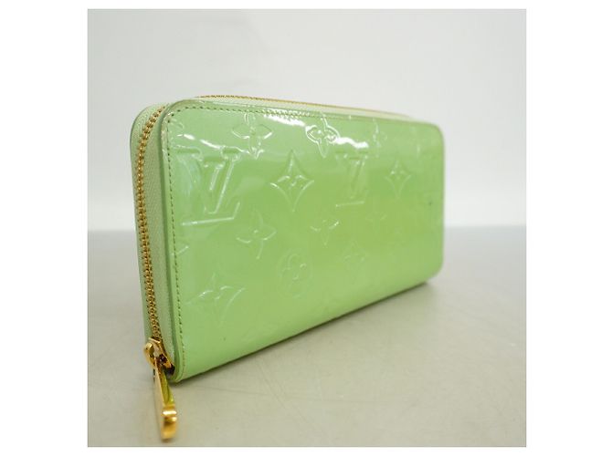 Louis Vuitton Vernis Zippy Portemonnaie - Ansicht 2