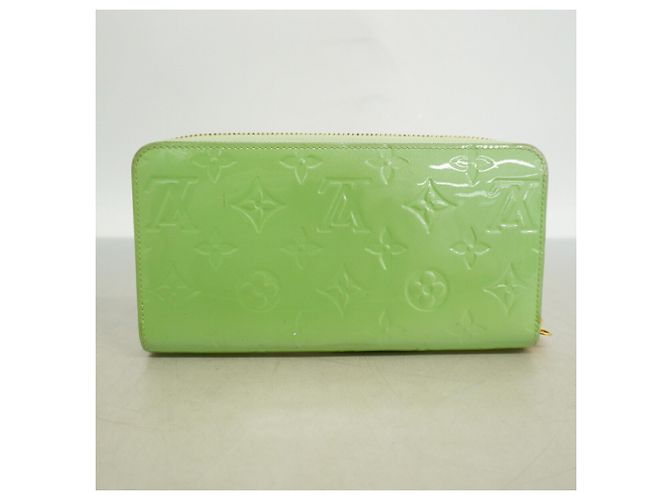 Louis Vuitton Vernis Zippy Portemonnaie - Ansicht 8