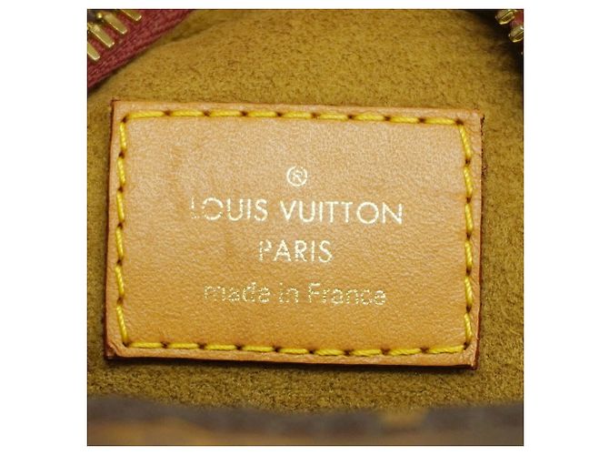Bolsa de Ombro Louis Vuitton Monogram Boite Chapeau Souple PM - vista 5