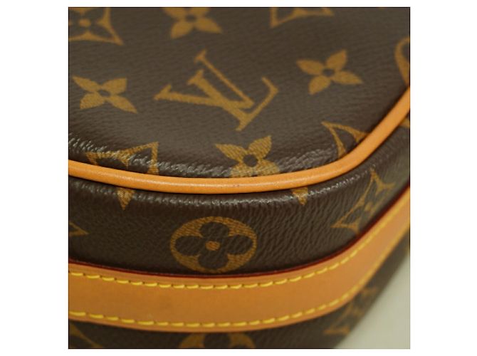 Bolsa de Ombro Louis Vuitton Monogram Boite Chapeau Souple PM - vista 6