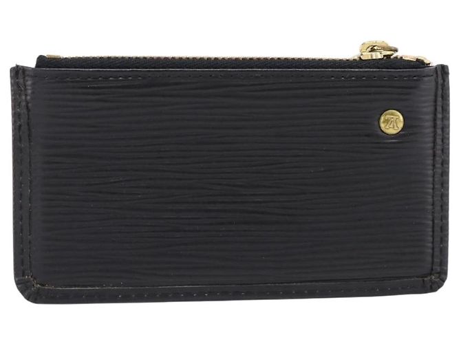 Louis Vuitton Pochette Clés Epi - vista 2