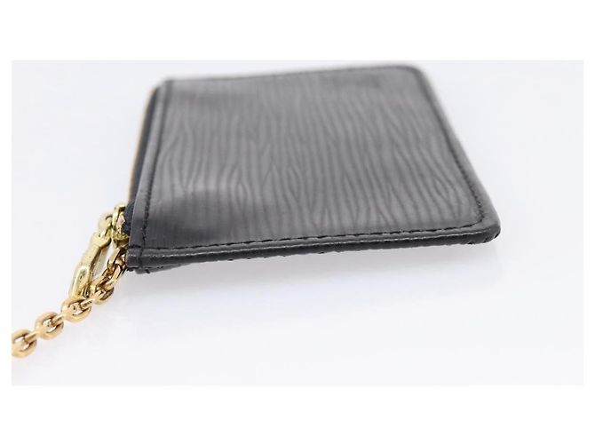 Louis Vuitton Pochette Clés Epi - vista 3