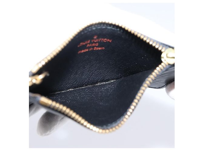 Louis Vuitton Pochette Clés Epi - vista 5