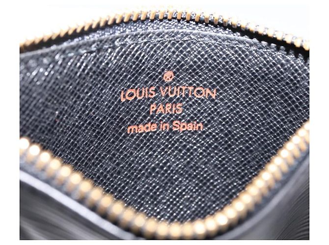 Louis Vuitton Pochette Clés Epi - vista 6