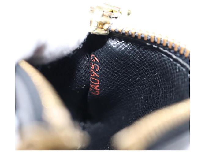 Louis Vuitton Pochette Clés Epi - vista 7