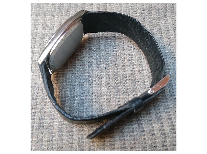 Montre à quartz Seiko Chariot réf. 2620-5050 - vue 10