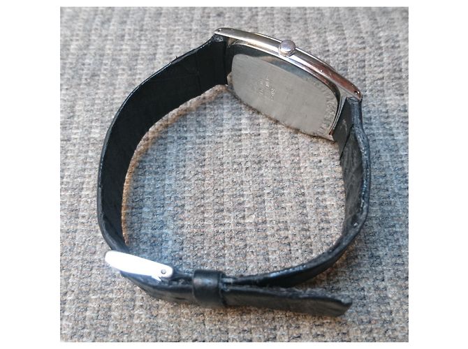 Montre à quartz Seiko Chariot réf. 2620-5050 - vue 11