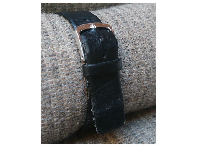 Montre à quartz Seiko Chariot réf. 2620-5050 - vue 12