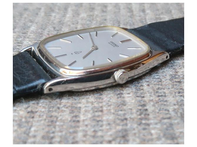 Montre à quartz Seiko Chariot réf. 2620-5050 - vue 6