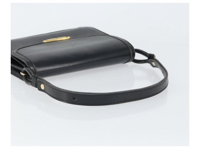 Christian Dior Bolsa de ombro em couro - vista 6