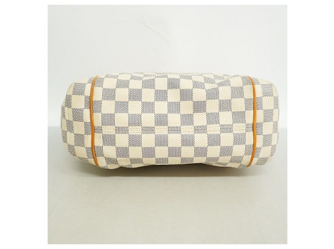 Louis Vuitton Damier Azur Totally PM Tote Bag - Ansicht 3