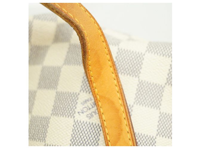 Louis Vuitton Damier Azur Totally PM Tote Bag - Ansicht 7