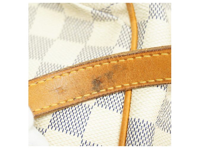 Louis Vuitton Damier Azur Totally PM Tote Bag - Ansicht 9