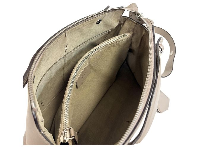 Sac à main en cuir Fendi By The Way Medium - vue 12