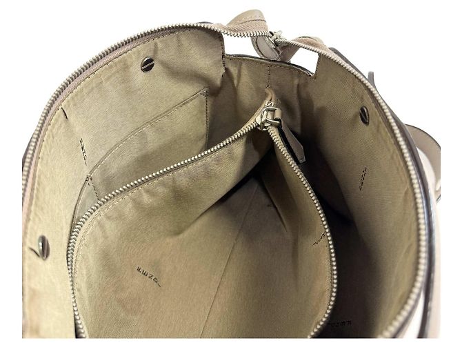 Sac à main en cuir Fendi By The Way Medium - vue 14