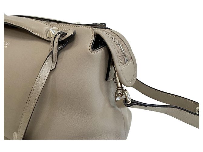 Sac à main en cuir Fendi By The Way Medium - vue 7