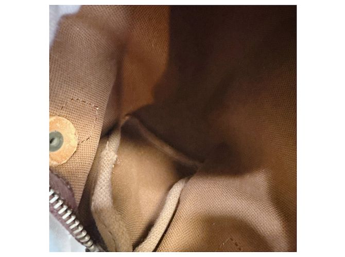 Borsa Louis Vuitton Mini Speedy M41534 - vista 8