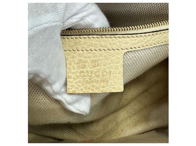 Bolso Gucci Soho 607722 - vista 11